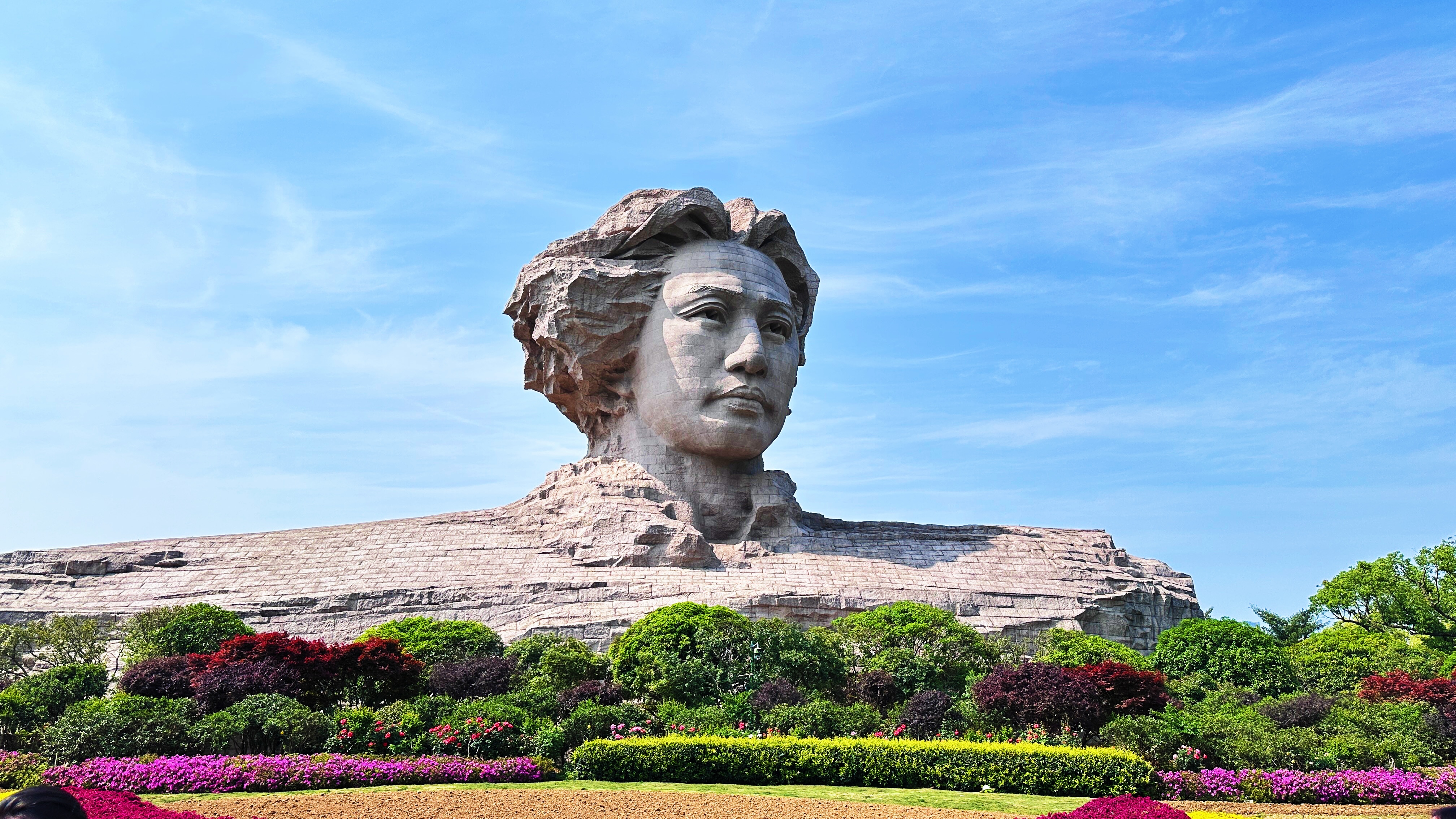 常州常欣黨支部開(kāi)展湖南長(zhǎng)沙、韶山紅色之旅，汲取奮進(jìn)力量